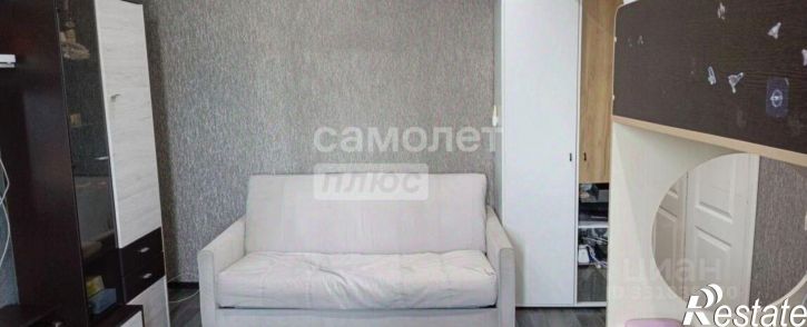 1-комн квартира ул Жуковского, 25,  д. 25