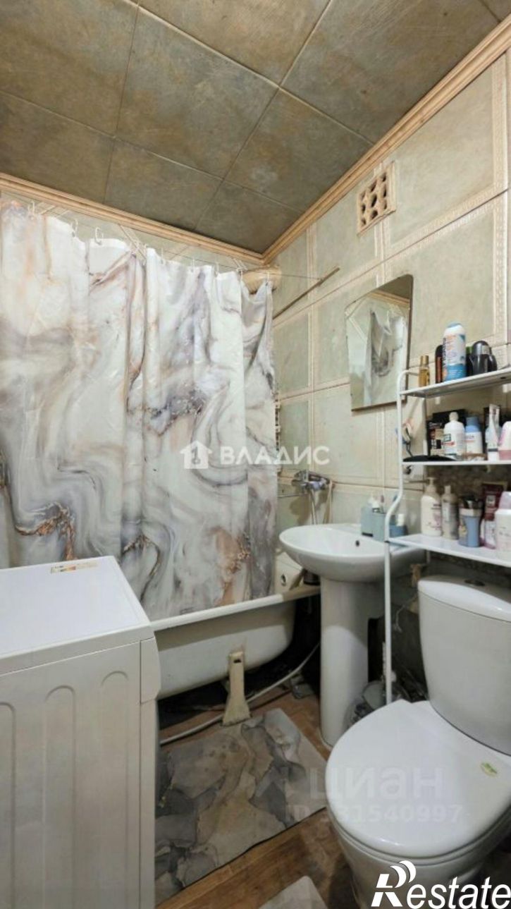 2-комн квартира ул Гагарина, 34,  д. 34