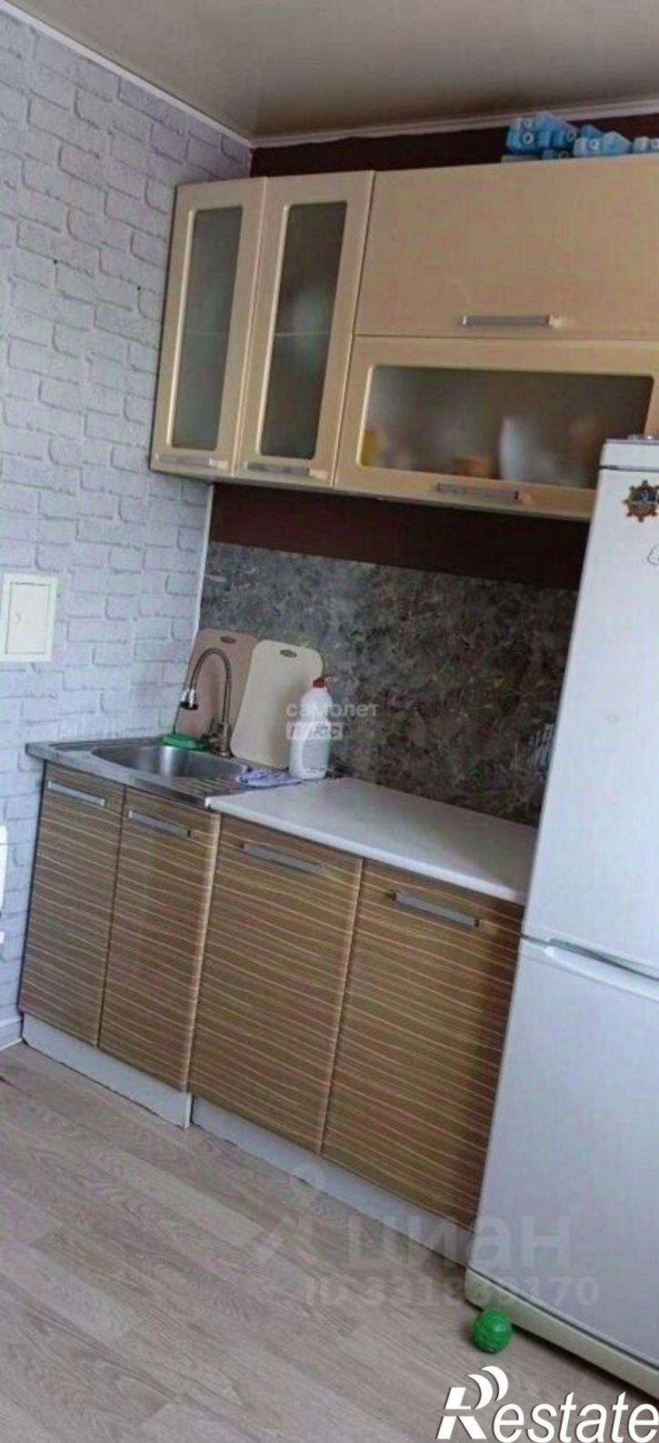 1-комн квартира ул Жуковского, 25,  д. 25