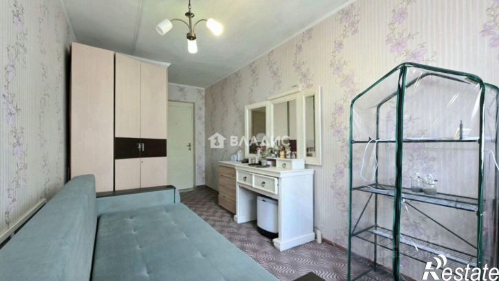 2-комн квартира ул Гагарина, 34,  д. 34