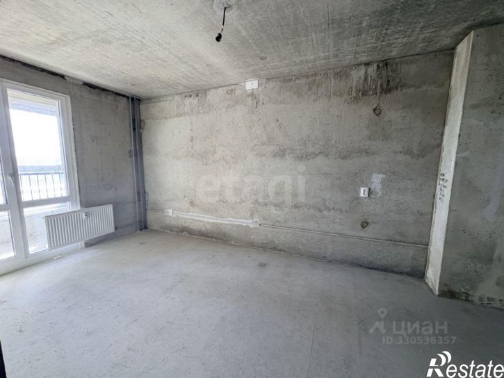 1-комн квартира ул Перова, 2ж,  д. 2ж