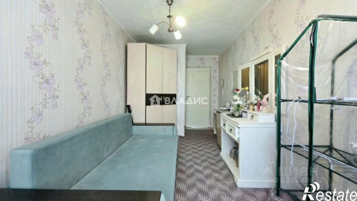 2-комн квартира ул Гагарина, 34,  д. 34