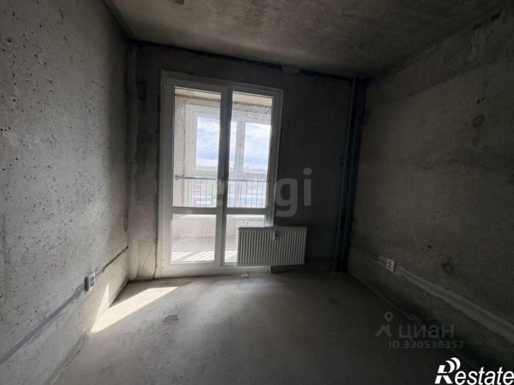 1-комн квартира ул Перова, 2ж,  д. 2ж