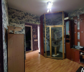 3-комн, 63кв м, этаж 1/10 ул Депутатская, 54