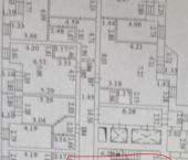 2-комн, 72кв м, этаж 9/13 ул Минская, 4б