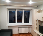 1-комн, 23кв м, этаж 5/5 ул Московская, 15