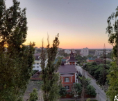 4-комн, 84кв м, этаж 7/9 ул М.Горького, 13