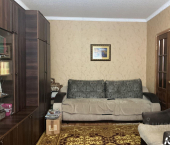 2-комн, 50кв м, этаж 3/10 ул Катукова, 34