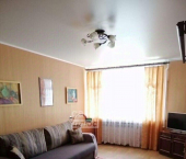 1-комн, 33кв м, этаж 2/9 ул Водопьянова, 16