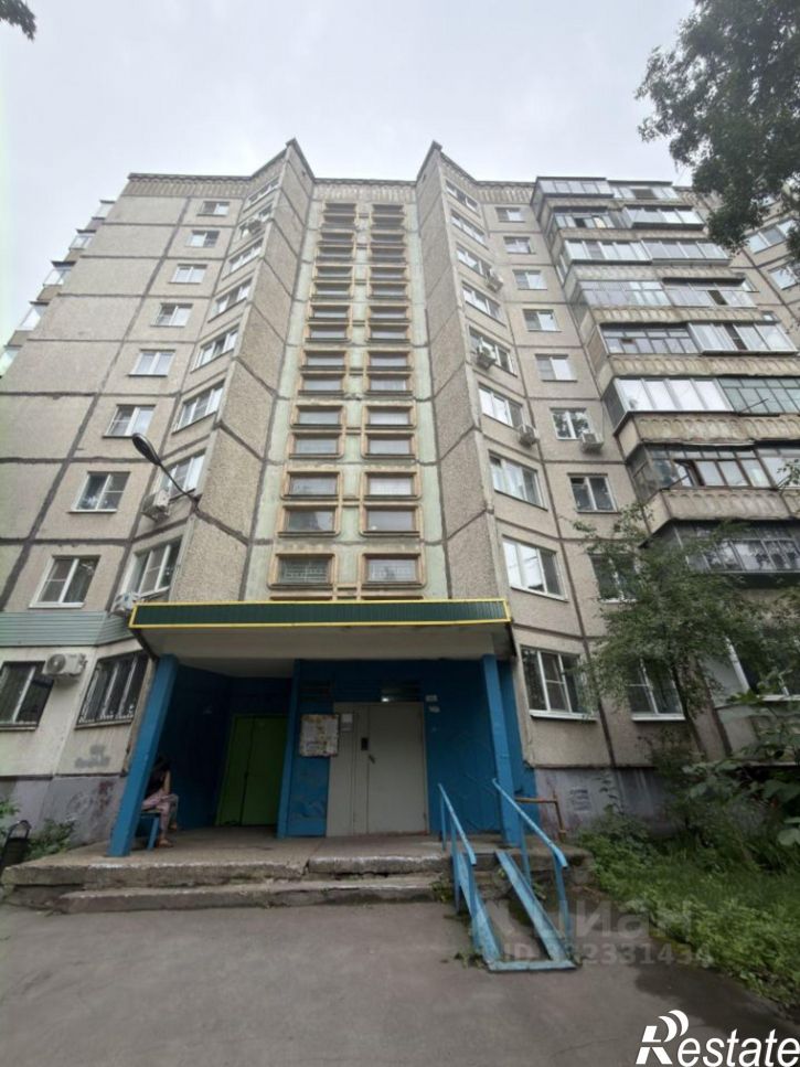 1-комн квартира ул им. Генерала Меркулова, 3,  д. 3