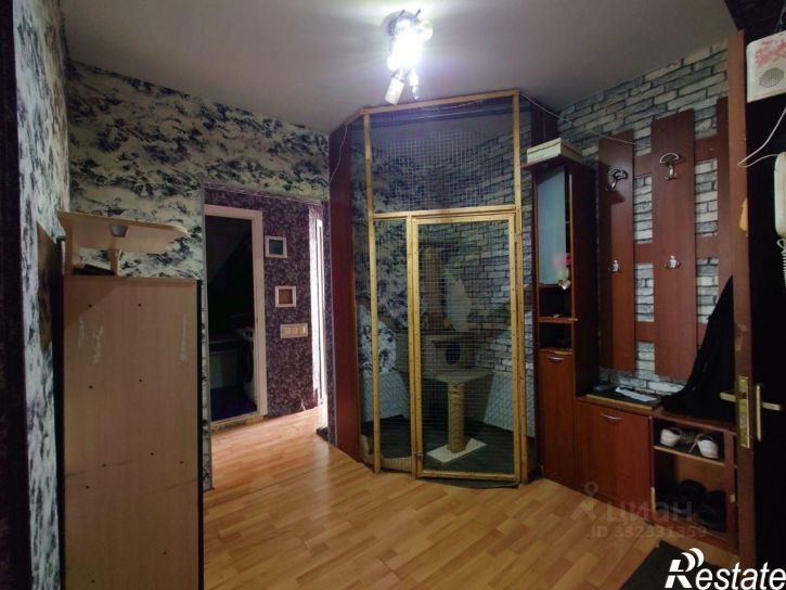 3-комн квартира ул Депутатская, 54,  д. 54