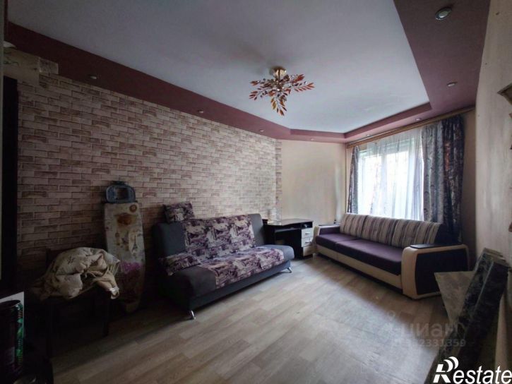 3-комн квартира ул Депутатская, 54,  д. 54
