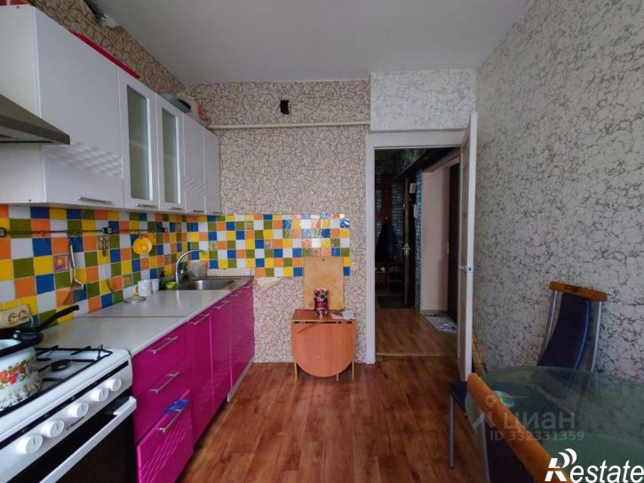 3-комн квартира ул Депутатская, 54,  д. 54