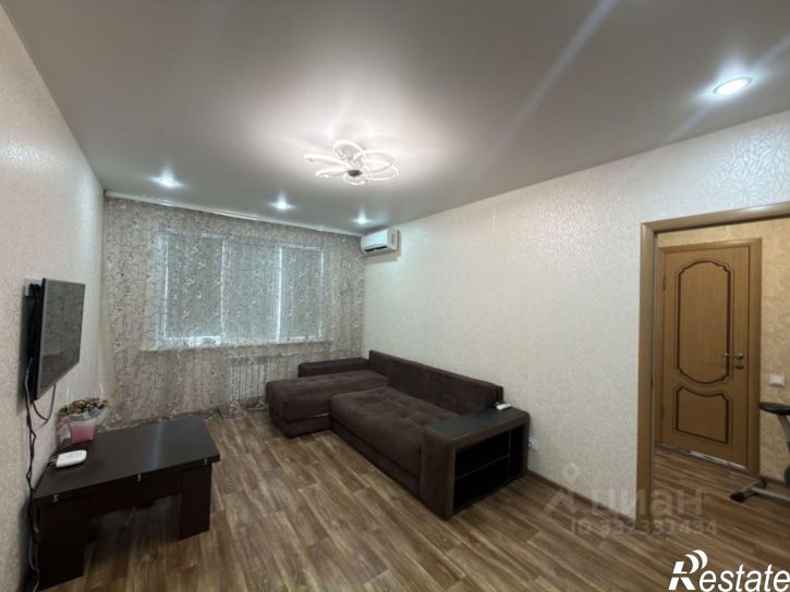 1-комн квартира ул им. Генерала Меркулова, 3,  д. 3