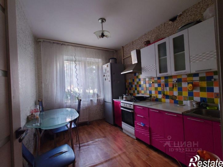 3-комн квартира ул Депутатская, 54,  д. 54
