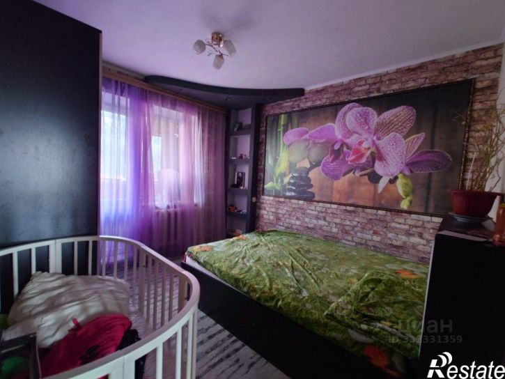 3-комн квартира ул Депутатская, 54,  д. 54