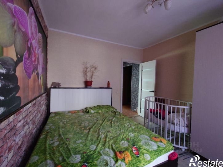 3-комн квартира ул Депутатская, 54,  д. 54