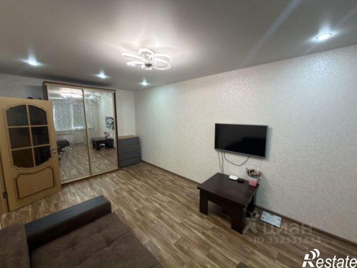 1-комн квартира ул им. Генерала Меркулова, 3,  д. 3