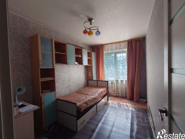 3-комн квартира ул Депутатская, 54,  д. 54