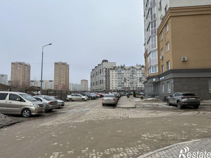 2-комн квартира ул Минская, 4б,  д. 4б