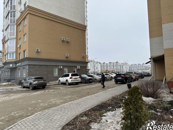 2-комн квартира ул Минская, 4б,  д. 4б