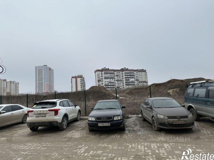 2-комн квартира ул Минская, 4б,  д. 4б