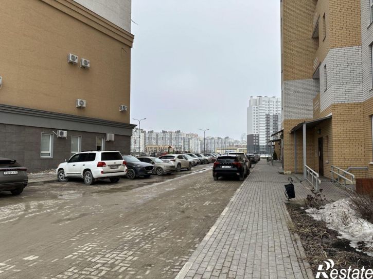 2-комн квартира ул Минская, 4б,  д. 4б