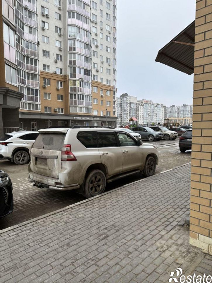 2-комн квартира ул Минская, 4б,  д. 4б