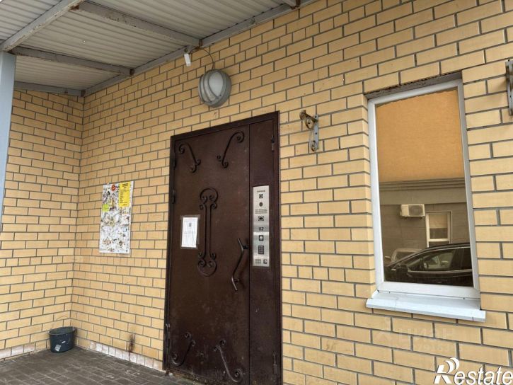 2-комн квартира ул Минская, 4б,  д. 4б