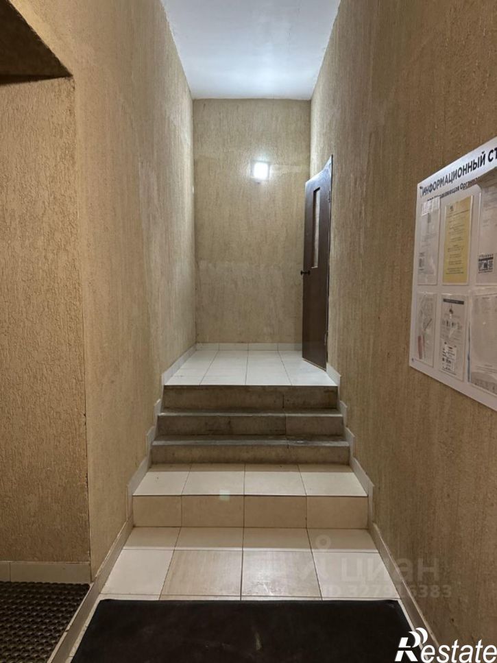 2-комн квартира ул Минская, 4б,  д. 4б