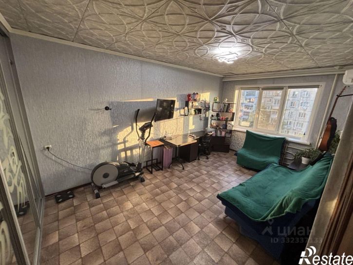 2-комн квартира ул 8 Марта, 32,  д. 32