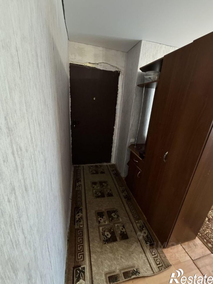Комната Рудный пер, 6,  д. 6