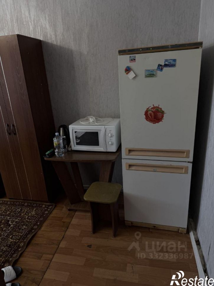 Комната Рудный пер, 6,  д. 6