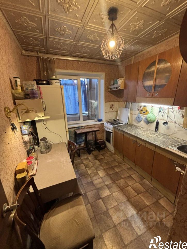 2-комн квартира ул 8 Марта, 32,  д. 32