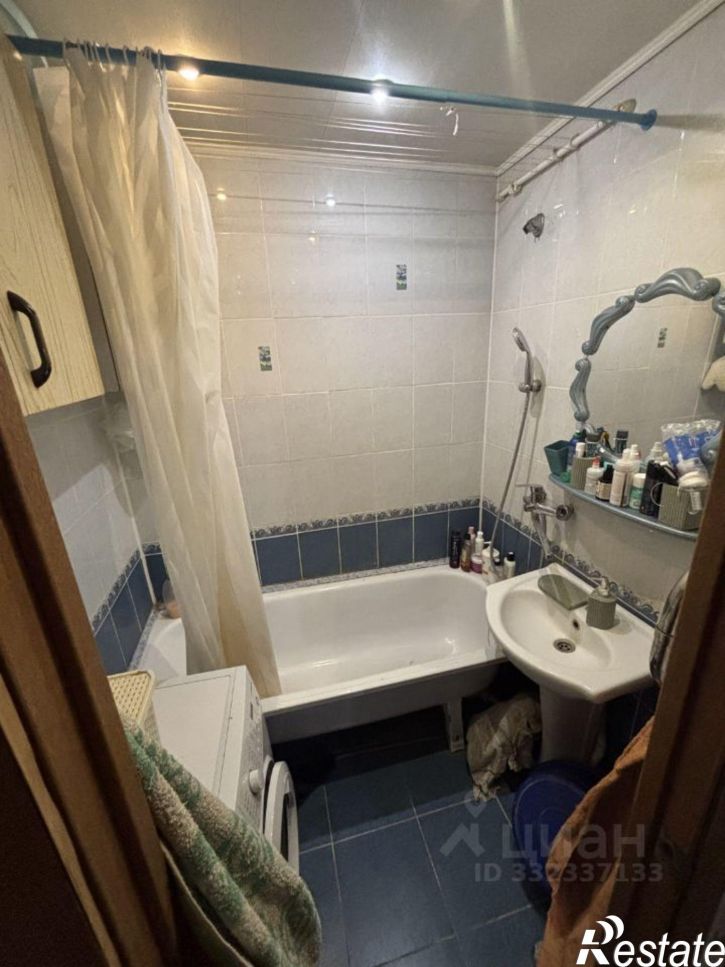 2-комн квартира ул 8 Марта, 32,  д. 32