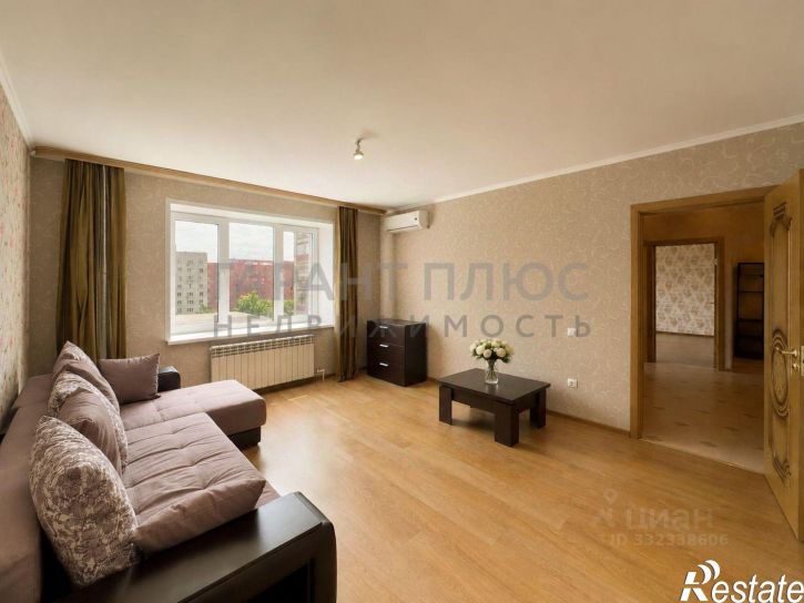 2-комн квартира ул Гоголя, 21,  д. 21