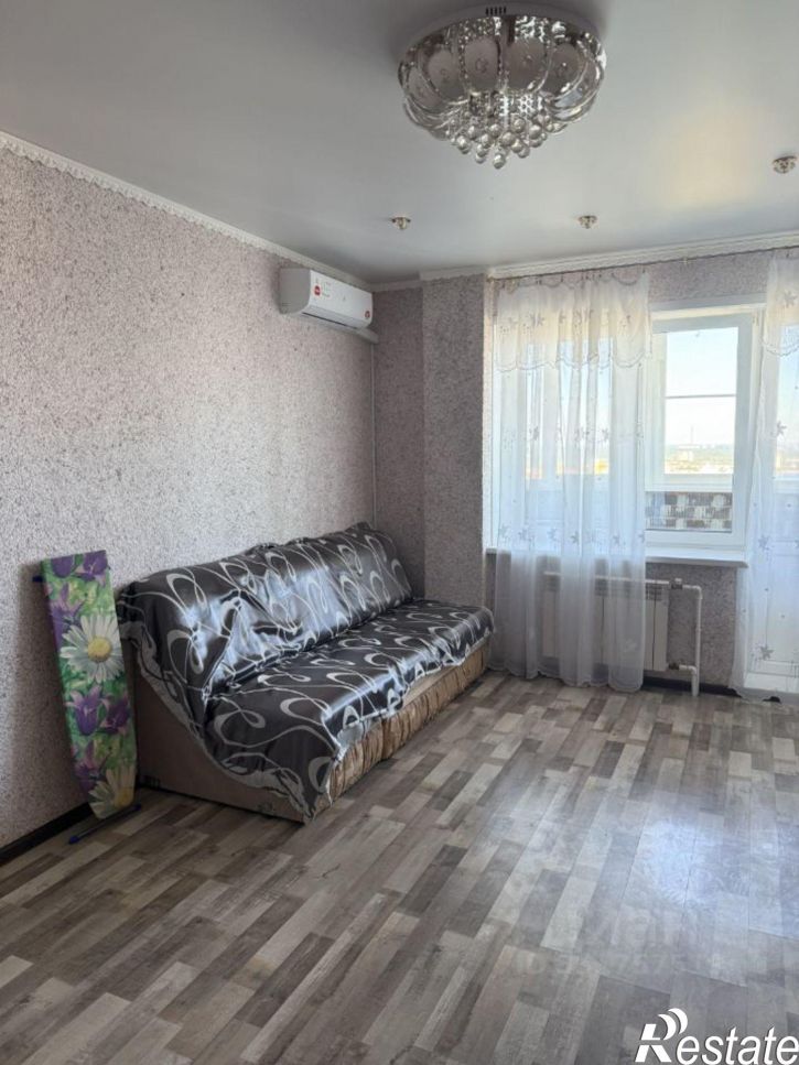 1-комн квартира ул Им. Мичурина, 24,  д. 24