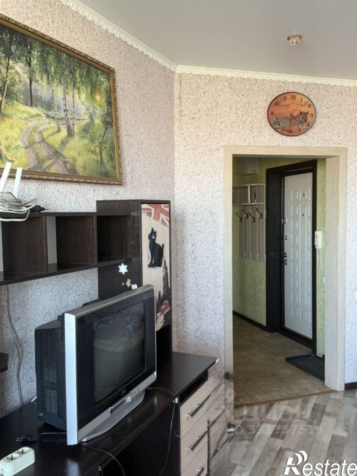 1-комн квартира ул Им. Мичурина, 24,  д. 24