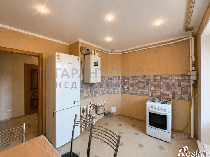 2-комн квартира ул Гоголя, 21,  д. 21