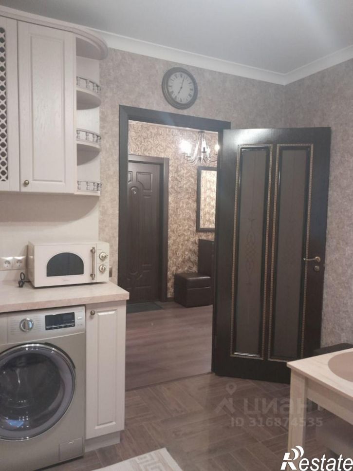 1-комн квартира ул Опытная, 18,  д. 18