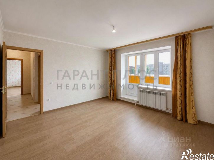 2-комн квартира ул Гоголя, 21,  д. 21