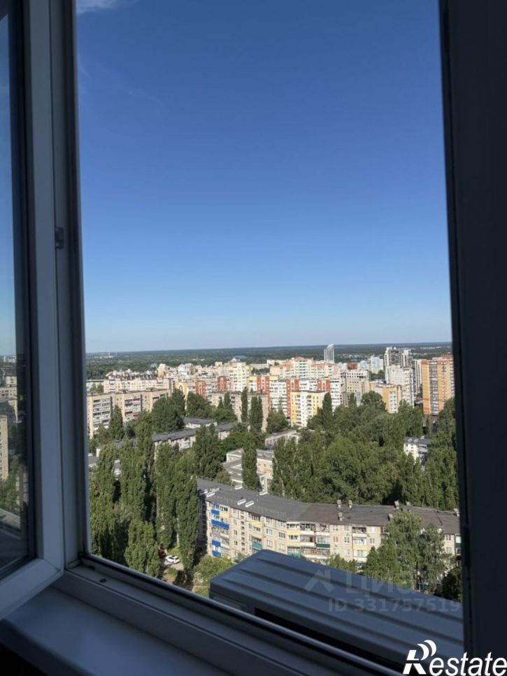 1-комн квартира ул Им. Мичурина, 24,  д. 24