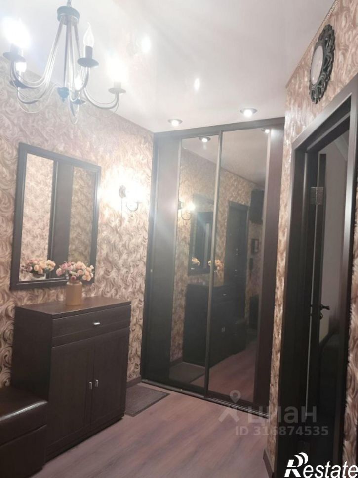 1-комн квартира ул Опытная, 18,  д. 18