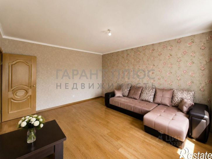 2-комн квартира ул Гоголя, 21,  д. 21