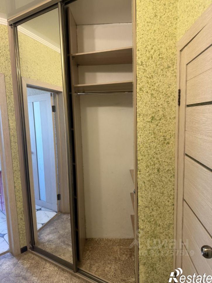 1-комн квартира ул Им. Мичурина, 24,  д. 24