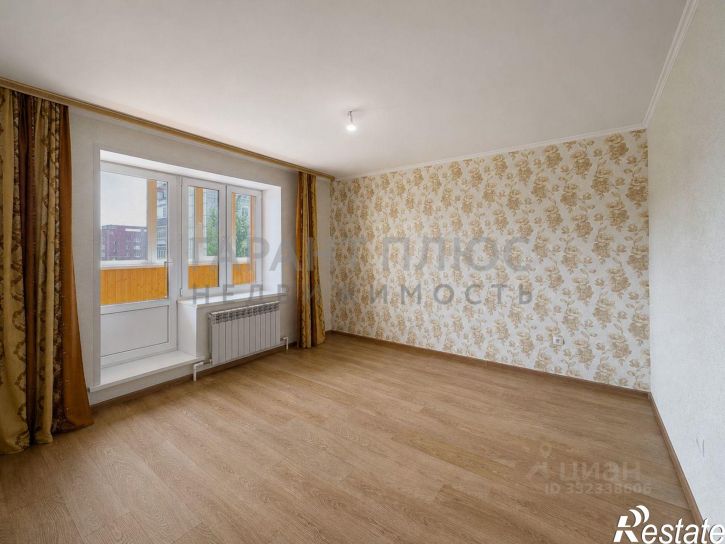 2-комн квартира ул Гоголя, 21,  д. 21