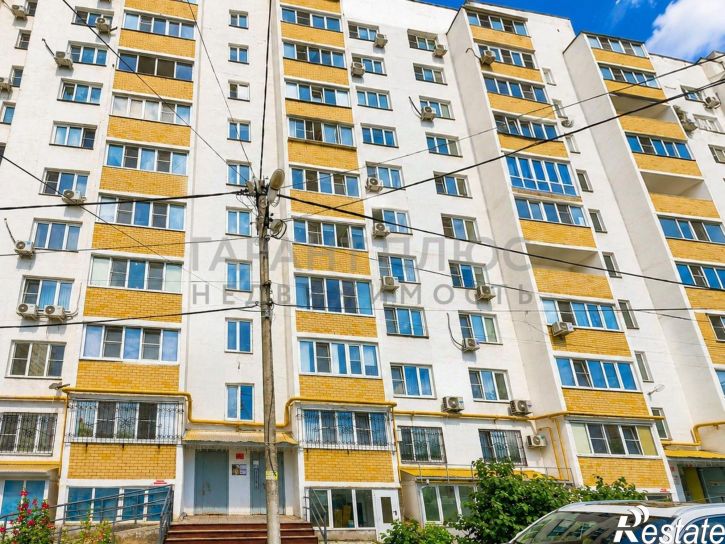 2-комн квартира ул Гоголя, 21,  д. 21