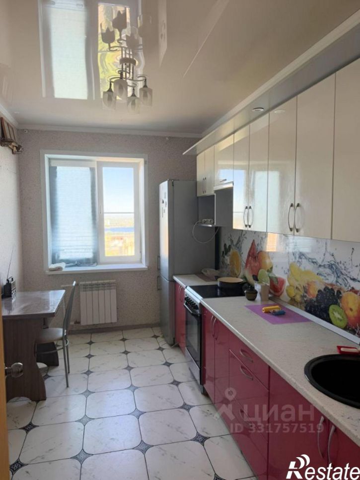1-комн квартира ул Им. Мичурина, 24,  д. 24