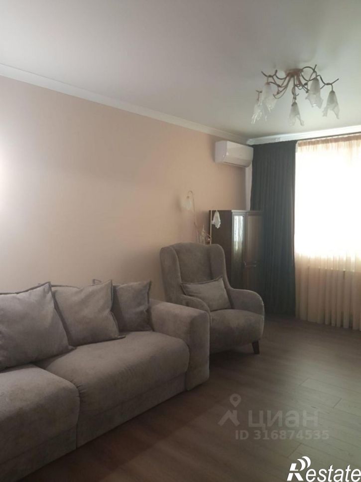 1-комн квартира ул Опытная, 18,  д. 18