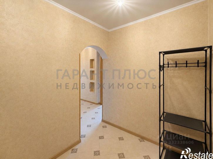 2-комн квартира ул Гоголя, 21,  д. 21